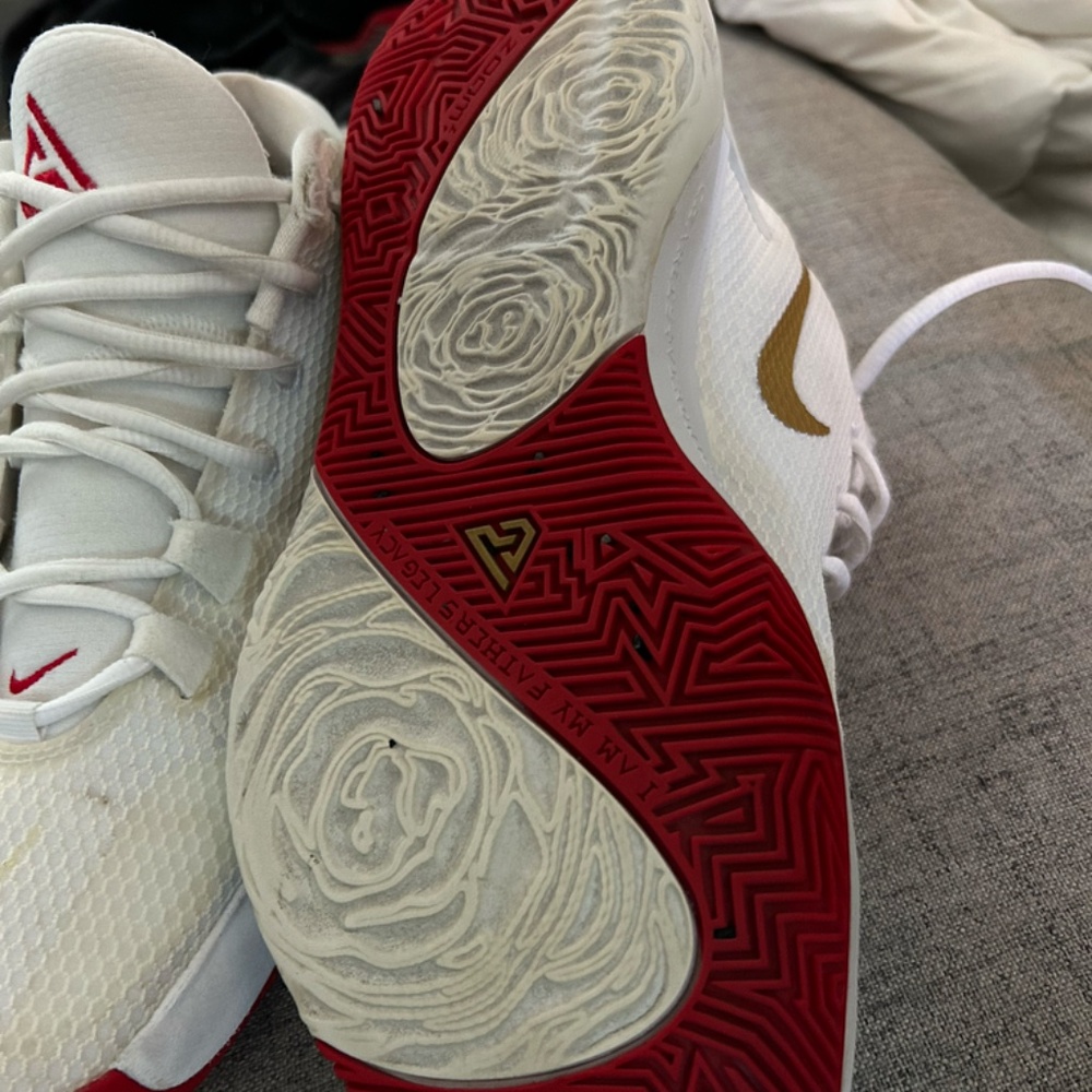 Nike Zoom Freak “ Roses” - Picture 4 of 4